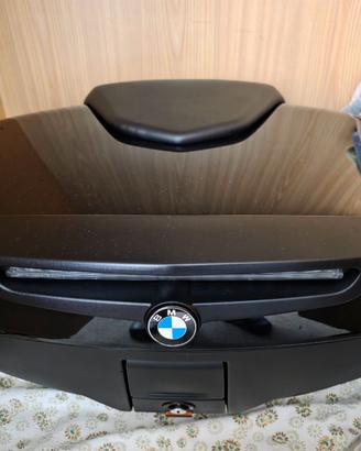 Bauletto per BMW k1600gt