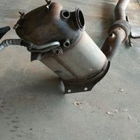 Filtro antiparticolato Golf VI originale 