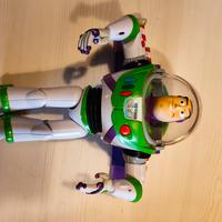 Buzz Lightyear
