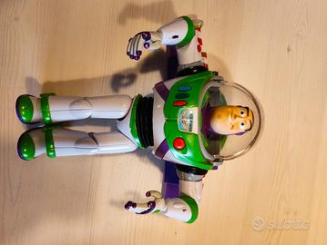Buzz Lightyear