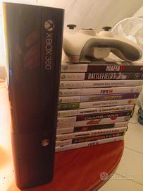 xbox 360 slim 