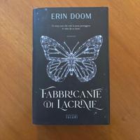 Il fabbricante di lacrime