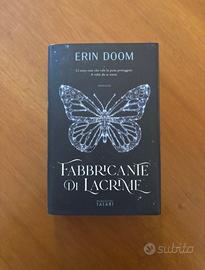 Il fabbricante di lacrime