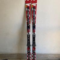 sci Atomic RACE SL