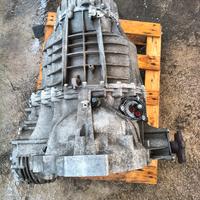 Cambio automatico multitronic 8 marce 0AW