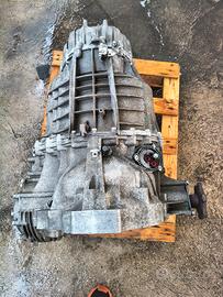 Cambio automatico multitronic 8 marce 0AW