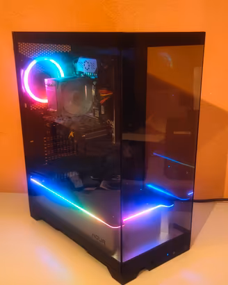 PC Gaming 