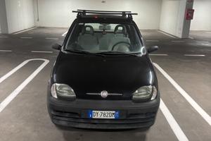 fiat seicento