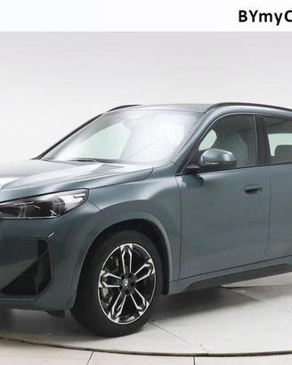 BMW X1 sdrive18d MSport auto