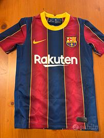 Maglia originale FC barcellona 2020-2021