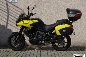 Kawasaki Versys 650
