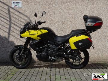 Kawasaki Versys 650
