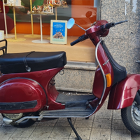 Vespa PX 150 1979