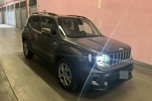 Jeep Renegade 1.3 Automatica Full Optional