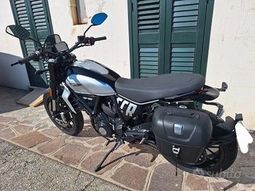 Ducati Scrambler 800