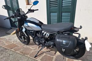 Ducati Scrambler 800