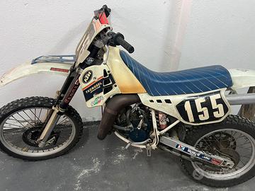 Ktm 125