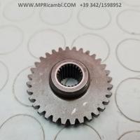 INGRANAGGIO POMPA HUSQVARNA CR 125 1992 1991 WR 19