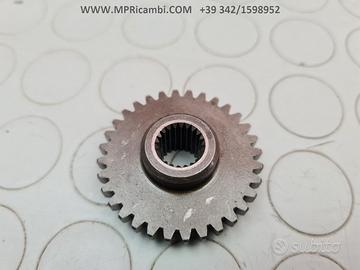 INGRANAGGIO POMPA HUSQVARNA CR 125 1992 1991 WR 19