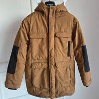 Giubbotto ragazzo 13-14 anni inverno- primavera