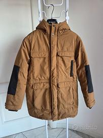 Giubbotto ragazzo 13-14 anni inverno- primavera