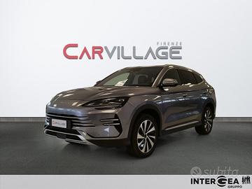 BYD SEAL U DM-i Comfort 2025