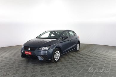 SEAT Ibiza Ibiza 1.0 EcoTSI 115 CV DSG 5 porte S