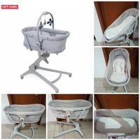 Culla chicco hug pro 5in1