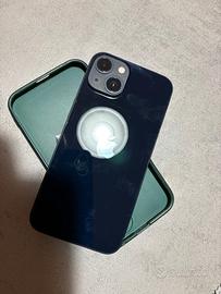 Iphone 13 blue siderale 128 gb