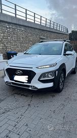 Hyundai Kona full hybrid 1.6 (77kw)