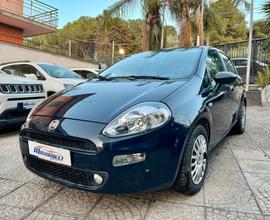 Fiat Punto 1.3 MJT II S&S 95 CV 5 porte Street