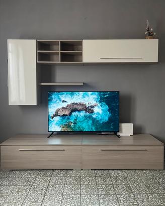 Mobile da soggiorno – 250€