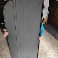 Pannello posteriore bagaglio Honda Jazz