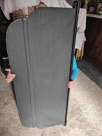 Pannello posteriore bagaglio Honda Jazz