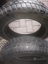 gomme invernali 