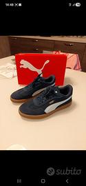 Puma Ascenso Suede tg. 38,5