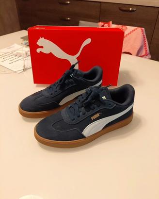 Puma Ascenso Suede tg. 38,5