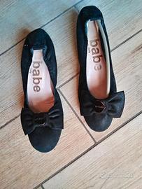 Ballerine con fiocco N. 39 Le Babe
