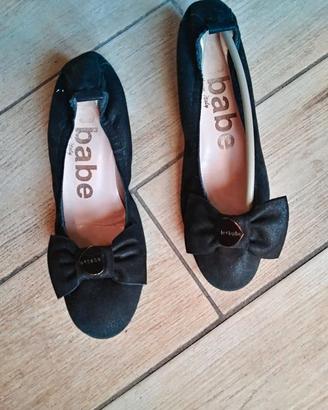 Ballerine con fiocco N. 39 Le Babe