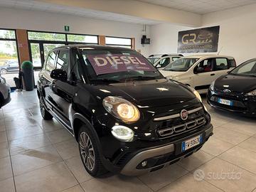 Fiat 500L 1.3 MULTIJET 95CV CROSS 2019