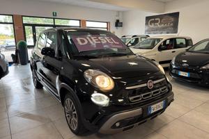 Fiat 500L 1.3 MULTIJET 95CV CROSS 2019