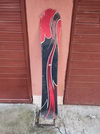 Snowboard Rossignol
