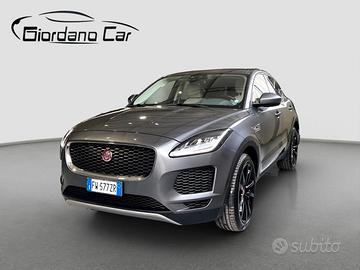 Jaguar E-Pace 2.0D 150 CV AWD aut. S
