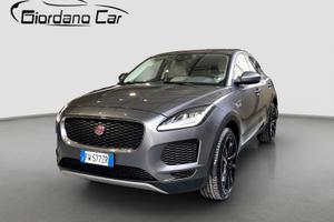 Jaguar E-Pace 2.0D 150 CV AWD aut. S