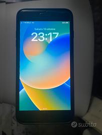 Iphone 8 plus