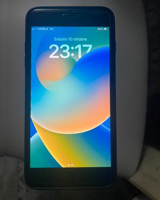 Iphone 8 plus