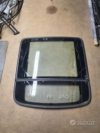 Vetri tetto subaru outback 2.5 my04/09