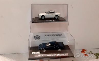 Modellini Auto ( B1 ) 1/43 Marcoal