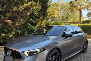 MERCEDES AMG A35 4MATIC