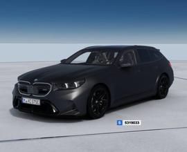 BMW M5 Touring